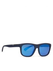 Polaroid Okulary przeciwsłoneczne PLD 2163/S 207854 Granatowy. Niebieskie okulary przeciwsłoneczne Polaroid, bez wzorów, z tworzywa sztucznego. Za 199.99 zł.