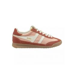 Chaussures Femme Gola CLB577 Rose Rose Gola. Czerwone obuwie sportowe Gola, bez zapięcia. Za 425.50 zł.