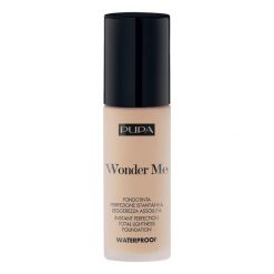 PUPA Milano Wonder Me Podkład Podkłady 30 ml 020 Light Beige. Podkłady Pupa Milano. Za 96.39 zł.