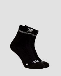 Skarpety X-SOCKS TRAIL RUN ENERGY. Szare skarpety X Socks, bez wzorów, z włókna. Za 116.90 zł.