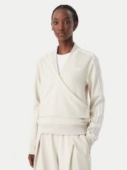 Adidas Spodnie dresowe Adiluna Season 2 X Jennie LD4965 Beżowy jasny Loose Fit. Brązowe spodnie dresowe Adidas, xs, bez wzorów, z dresówki. Za 478.99 zł.