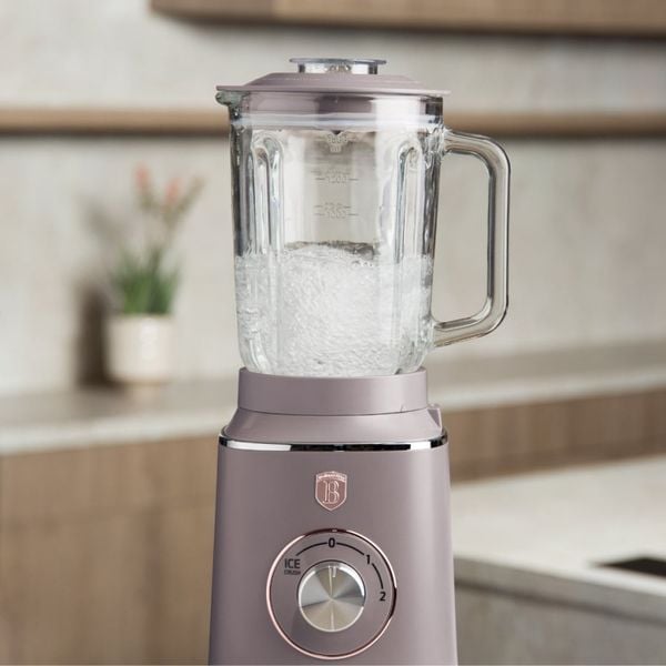 Blender kielichowy BerlingerHaus Taupe BH-9496. Blendery Berlinger Haus. Za 279.00 zł.