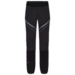 Spodnie sportowe damskie LOAP Uralia XS. Fioletowe obuwie sportowe Lolë, xs, bez wzorów. Za 218.99 zł.