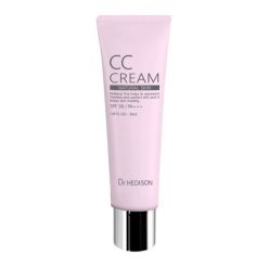 DR.HEDISON CC Cream Natural Skin Kremy BB i CC 50 ml. Kremy tonujące DR.HEDISON. Za 196.34 zł.