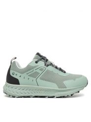Halti Trekkingi Pallas Low 2 Drymaxx Hybrid 054-2962 Zielony. Zielone obuwie sportowe HALTI, z materiału, bez zapięcia, trekkingowe. Za 379.99 zł.