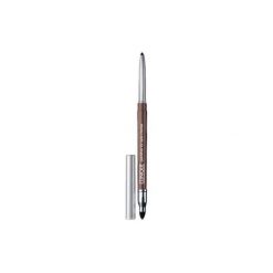 Clinique Quickliner For Eyes Intense Konturówka do oczu 03 Intense Chocolate 0,28g. Kredki do oczu Clinique. Za 63.89 zł.