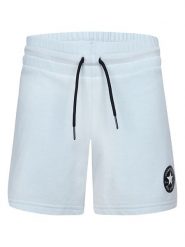 Converse Szorty w kolorze błękitnym rozmiar: 152/158. Niebieskie szorty Converse, bez wzorów. Za 69.99 zł.