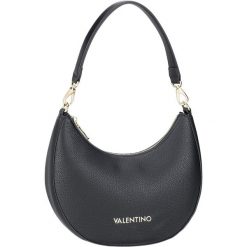 Valentino by Mario Valentino Torba na ramię Valentino Bags Alexia GRemiy szary/wielokolorowy - sztuczna skóra Torby na ramię 1 ct Czarny Damski. Czarne torby na ramię Valentino by Mario Valentino, bez wzorów, z materiału, eleganckie, na ramię, bez dodatków. Za 493.99 zł.