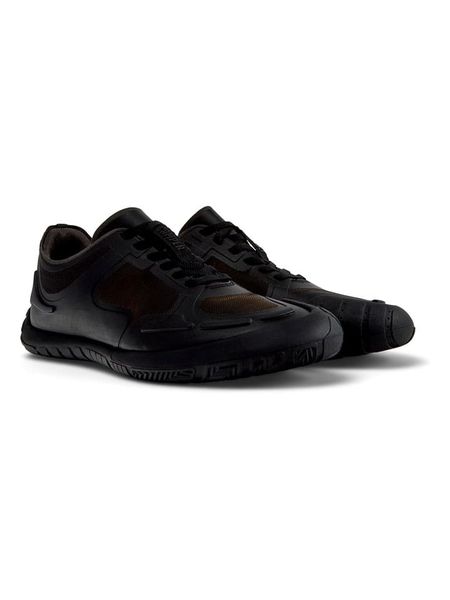 Camper Sneakersy "Path" w kolorze czarnym rozmiar: 41. Czarne trampki Camper, bez wzorów, bez zapięcia. Za 319.13 zł.