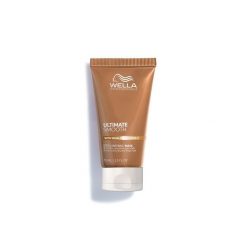 Wella Wella Professionals Ultimate Smooth, intensywnie odżywcza maska do włosów suchych i puszących, 30 ml Maski do włosów 75 ml. Odżywki do włosów Wella. Za 76.00 zł.