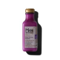 Maui Moisture Szampon z masłem Shea dla włosów wysuszonych i zniszczonych Szampony 385 ml. Szampony do włosów Maui Moisture. Za 58.72 zł.
