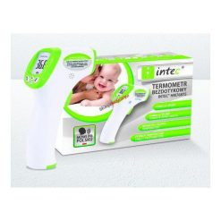 Termometr Intek HM-768TS. Termometry Intek. Za 129.08 zł.
