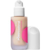 Benefit Cosmetics - The Porefessional Foundation - Podkład Wygładzający Z Niacynamidem - The Porefessional 2n Mighty Foundation - Dla Kobiet. Podkłady BENEFIT COSMETICS. Za 219.00 zł.