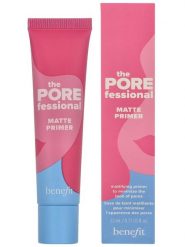 Benefit Baza pod makijaż "The Porefessional Matte" - 22 ml rozmiar: onesize. Bazy pod makijaż Benefit. Za 126.99 zł.