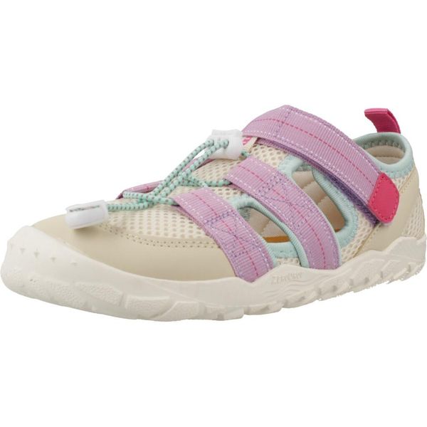 Sandały JOMA DRUA JUNIOR Wielokolorowy. Sandały Joma, bez wzorów, z syntetyku, bez obcasa, bez zapięcia. Za 168.99 zł.