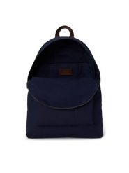 Polo Ralph Lauren Plecak 405P16217001 Granatowy. Niebieskie plecaki Polo Ralph Lauren, bez wzorów. Za 1,199.00 zł.