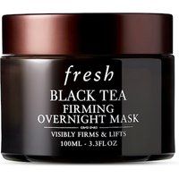 Black Tea Firming Overnight Mask - Maseczka anti-age na noc. Maseczki FRESH. Za 400.00 zł.