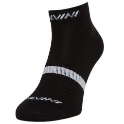 Skarpety rowerowe unisex SILVINI PLIMA UA622 bawełniane. Białe skarpety Silvini, bez wzorów, z bawełny. Za 49.99 zł.