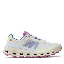Buty do biegania On. Brązowe obuwie sportowe On, bez zapięcia, do biegania. Za 749.99 zł.