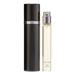 Tom Ford - Oud Wood - Woda Perfumowana (format Podróżny) - Atomizer 10 ml - Dla Kobiet. Perfumy damskie Tom Ford. Za 335.00 zł.