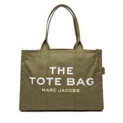 Torebka Marc Jacobs. Zielone torebki klasyczne Marc Jacobs, bez wzorów, bez dodatków. Za 1,199.00 zł.