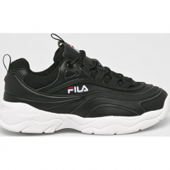 Fila - Buty Ray Low Wmn. Obuwie sportowe marki Fila. W wyprzedaży za 339.90 zł.