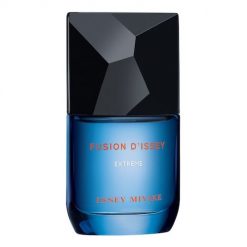 Issey Miyake - Fusion D'issey - Korzenno-drzewna Woda Toaletowa - Fusion D'issey Extreme Edt Intense 50ml - Dla Mężczyzn. Perfumy męskie ISSEY MIYAKE. Za 365.00 zł.