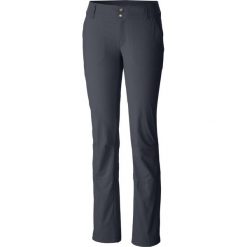 COLUMBIA spodnie damskie Saturday Trail Pant India Ink 10/R. Spodnie sportowe Columbia, s, bez wzorów. W wyprzedaży za 245.00 zł.