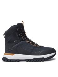 Halti Trekkingi Kajava Dx W 054-3025 Szary. Szare obuwie sportowe HALTI, z materiału, trekkingowe. Za 599.99 zł.