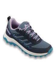 Ande Buty trekkingowe "Tornado" w kolorze niebiesko-granatowo-lawendowym rozmiar: 36. Niebieskie trekkingi Ande, outdoorowe. Za 131.74 zł.