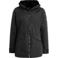 Regatta BRIENNA Parka black. Kurtki sportowe marki Regatta. W wyprzedaży za 299.25 zł.