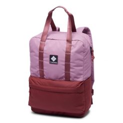 Columbia Plecak Trek 24 L 1997411681. Czerwone plecaki Columbia, bez wzorów. Za 210.99 zł.