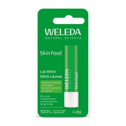 Weleda Skin Food Sztyft do ust Szminki 4,8 g 4.8 g. Balsamy do ust Weleda. Za 41.60 zł.