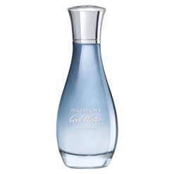 Davidoff Cool Water Woman Reborn Woda toaletowa 100 ml Damski. Perfumy damskie Davidoff. Za 270.76 zł.