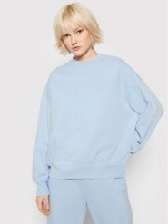 Levi's® Bluza Standard A0886-0019 Błękitny Relaxed Fit. Niebieskie bluzy l, bez wzorów, z bawełny, bez kaptura. Za 239.99 zł.