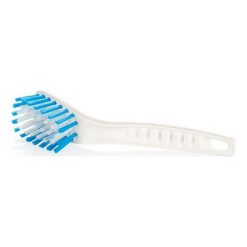 Tescoma Szczoteczka do naczyń Clean Kit. Aplikatory i gąbki Tescoma. Za 4.82 zł.