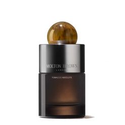 Molton Brown TOBACCO ABSOLUTE Woda perfumowana 100 ml Męskie. Perfumy męskie Molton Brown. Za 615.20 zł.
