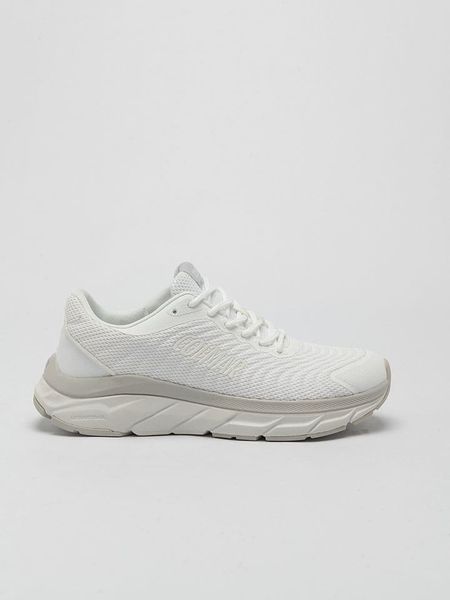 COLMAR Buty w kolorze białym do biegania rozmiar: 43. Białe trampki Colmar, bez wzorów, bez zapięcia. Za 289.95 zł.