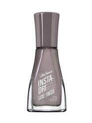 Sally Hansen Lakier do paznokci "Insta Dri - 067 Extrava Grey" - 9 ml rozmiar: onesize. Szare lakiery Sally Hansen. Za 17.99 zł.