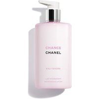 CHANCE EAU TENDRE - Mleczko Nawilżające. Perfumy damskie Chanel. Za 445.00 zł.