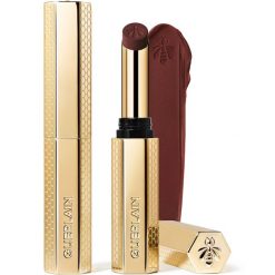 Guerlain KissKiss Intensywna pomadka z dodatkiem miodu Szminki 1,85 g 291 DEEP DAHLIA. Pomadki Guerlain. Za 186.75 zł.