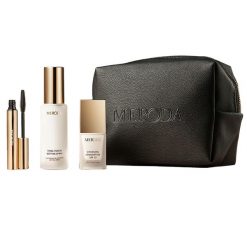 Meroda Travel Kit Zestawy kosmetyków do makijażu 1 ct 1 szt. Zestawy Meroda. Za 161.25 zł.
