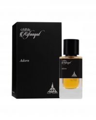 Rifaaqat Adorn EDP 85 ml woda perfumowana unisex. Perfumy damskie Paris Corner. W wyprzedaży za 55.00 zł.