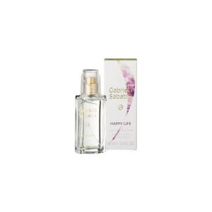 Gabriela Sabatini Happy Life EDT 30ml. Perfumy damskie Gabriela Sabatini. Za 73.90 zł.