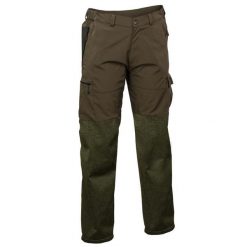 Ocieplane spodnie wędkarskie Softshell. Zielone bielizna sportowa TANDEM BAITS, bez wzorów, z polaru. Za 282.29 zł.