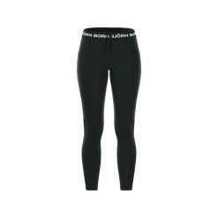 Damskie legginsy Björn Borg Essential. Zielone legginsy Björn Borg, l, z aplikacjami. Za 249.50 zł.