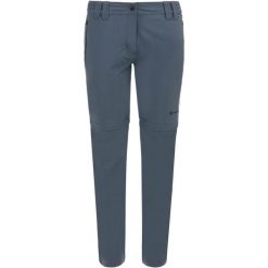 McKees Monvisa damskie spodnie outdoor z odpinanymi nogawkami. Białe spodnie sportowe Adidas, bez wzorów, outdoorowe. Za 240.99 zł.