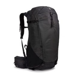 Plecak turystyczny Thule Topio 30l - black. Czarne plecaki THULE, bez wzorów. Za 556.99 zł.