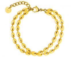 Bransoletka ze stali szlachetnej. Bransoletki Elixa, ze stali. Za 159.00 zł.