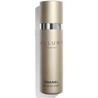 ALLURE HOMME ALL-OVER SPRAY - Spray Do Ciała. Perfumy męskie Chanel. Za 435.00 zł.